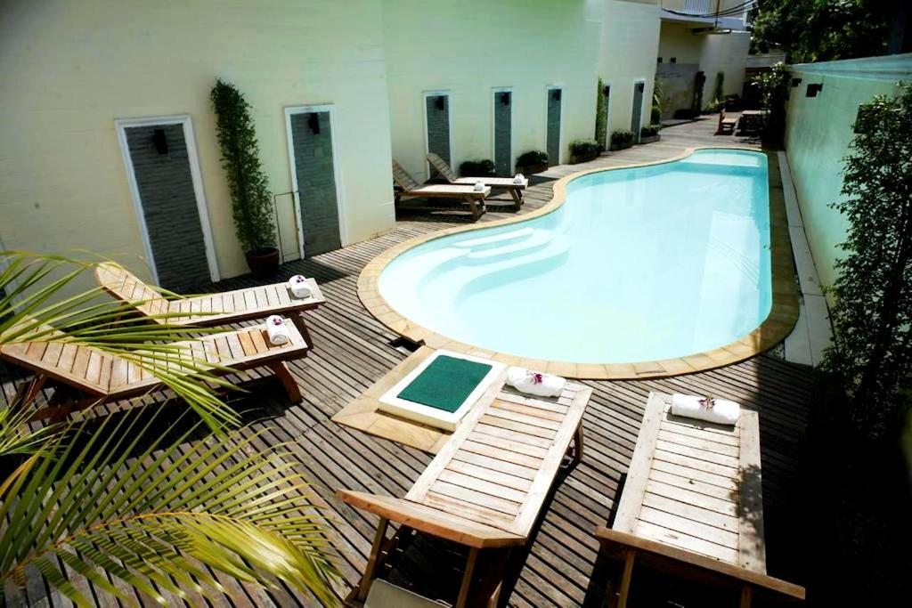 Hotel Royal Panerai Chiangmai Chiang Mai