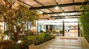Royal Panerai Chiangmai Hotel 3*