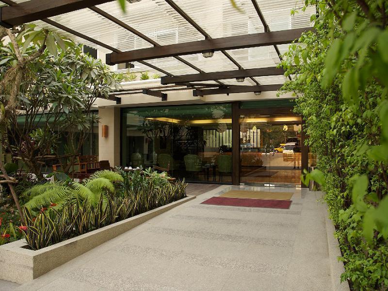 Royal Panerai Chiangmai Hotel Chiang Mai