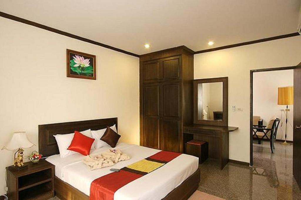 Hotel Royal Panerai Chiangmai Chiang Mai