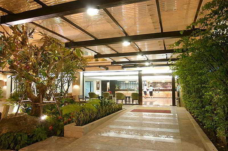 Royal Panerai Chiangmai Hotel