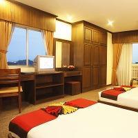 Royal Panerai Chiangmai Hotel