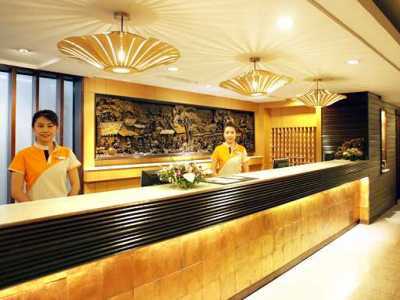 Royal Panerai Chiangmai Hotel