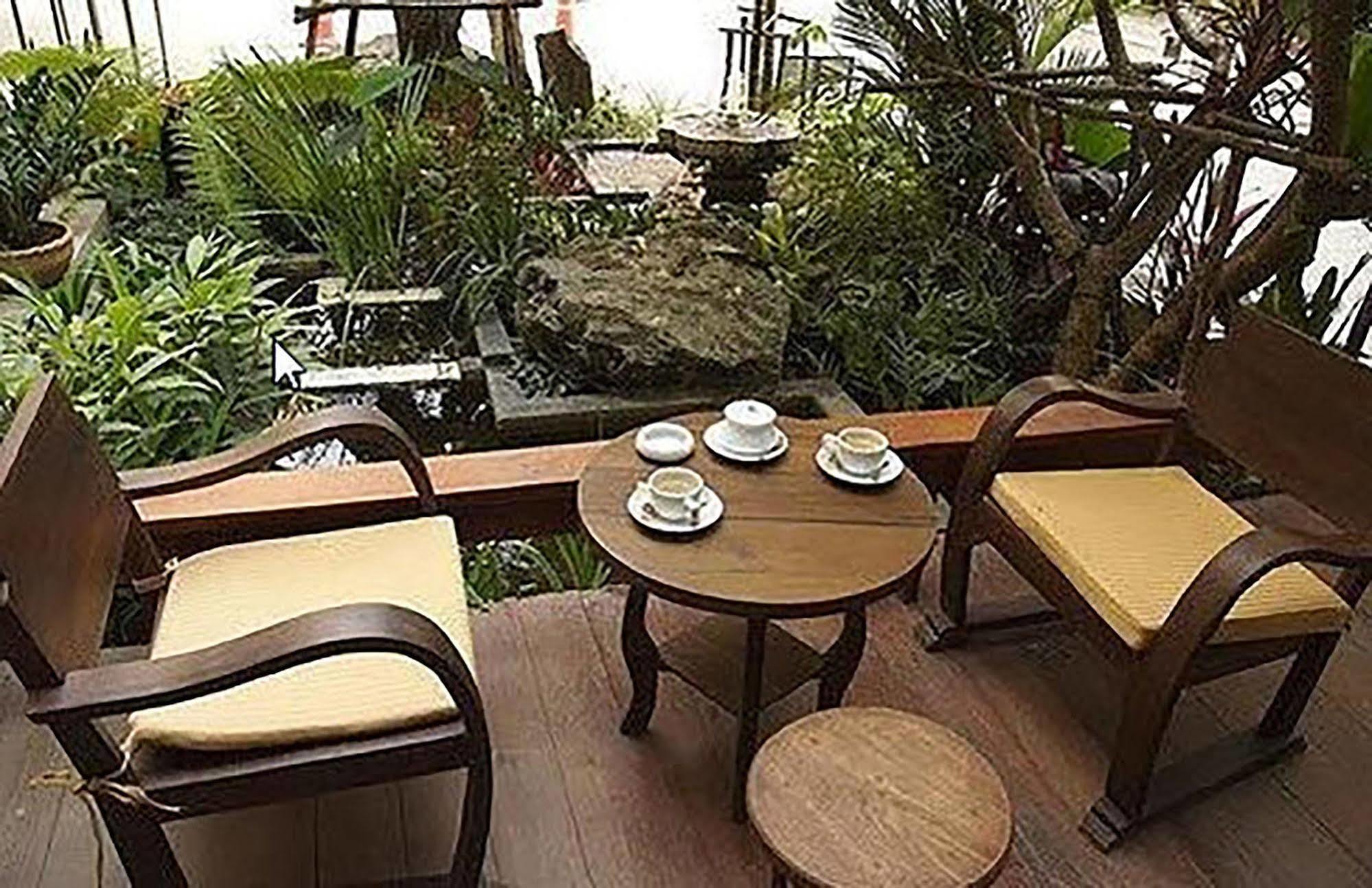 Hotel Royal Panerai Chiangmai 3*