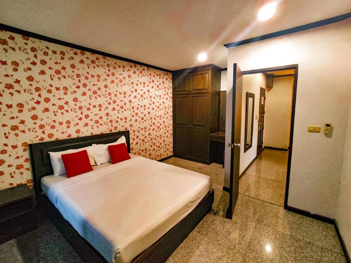 Hotel Royal Panerai Chiangmai 3*