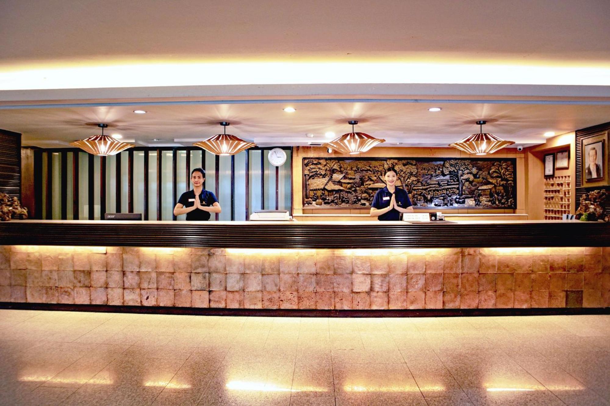 Royal Panerai Chiangmai